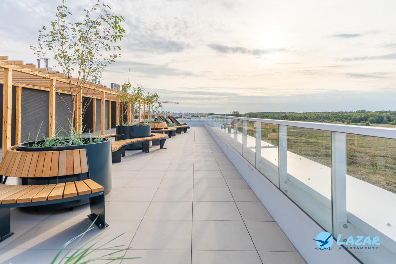 Lazar Polanki Aqua Apartment