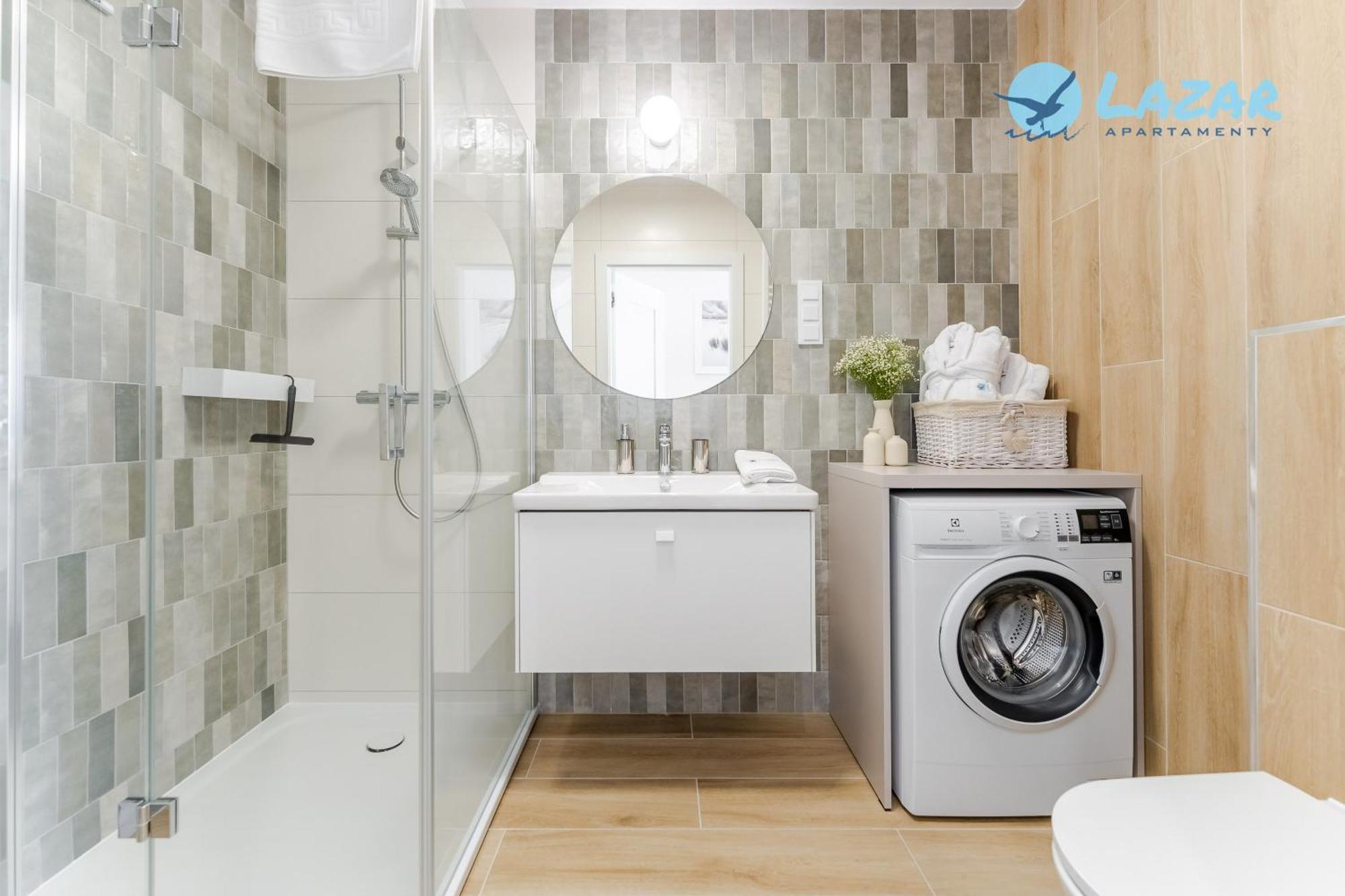 Lazar Polanki Aqua Kolobrzeg