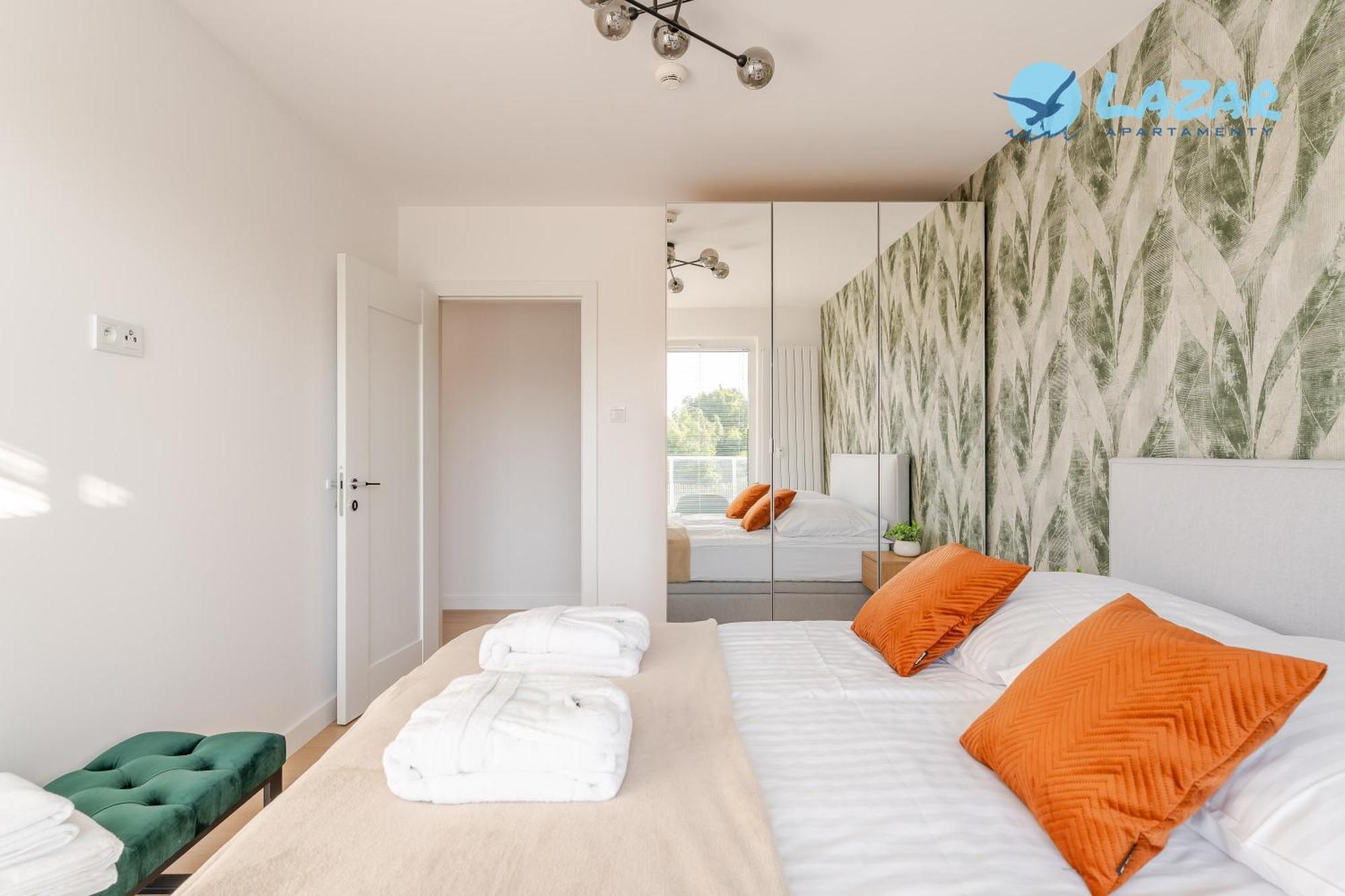Apartment Lazar Polanki Aqua