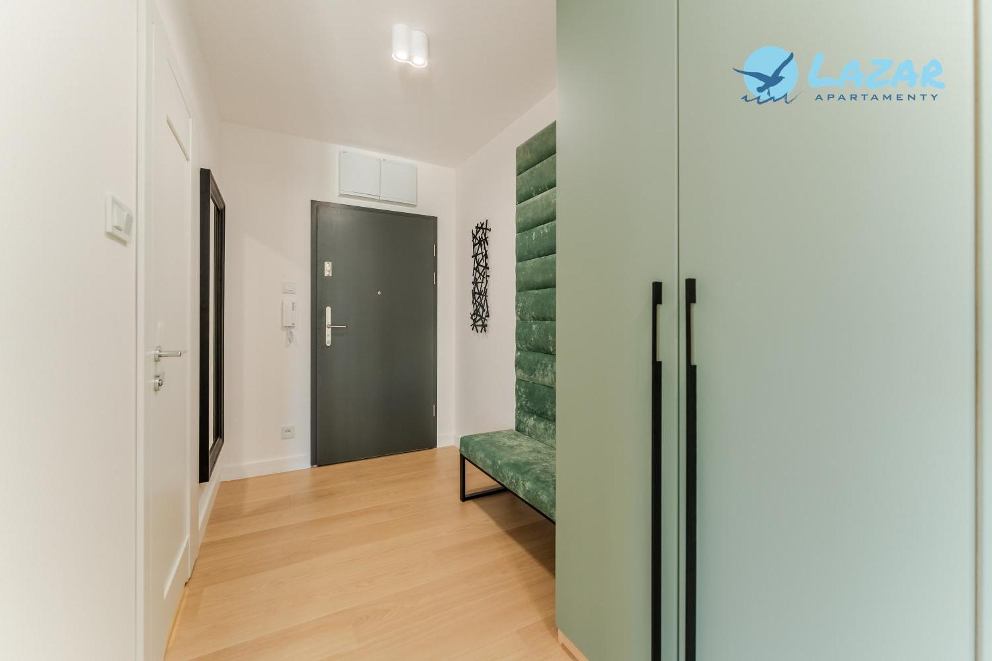 Lazar Polanki Aqua Apartment