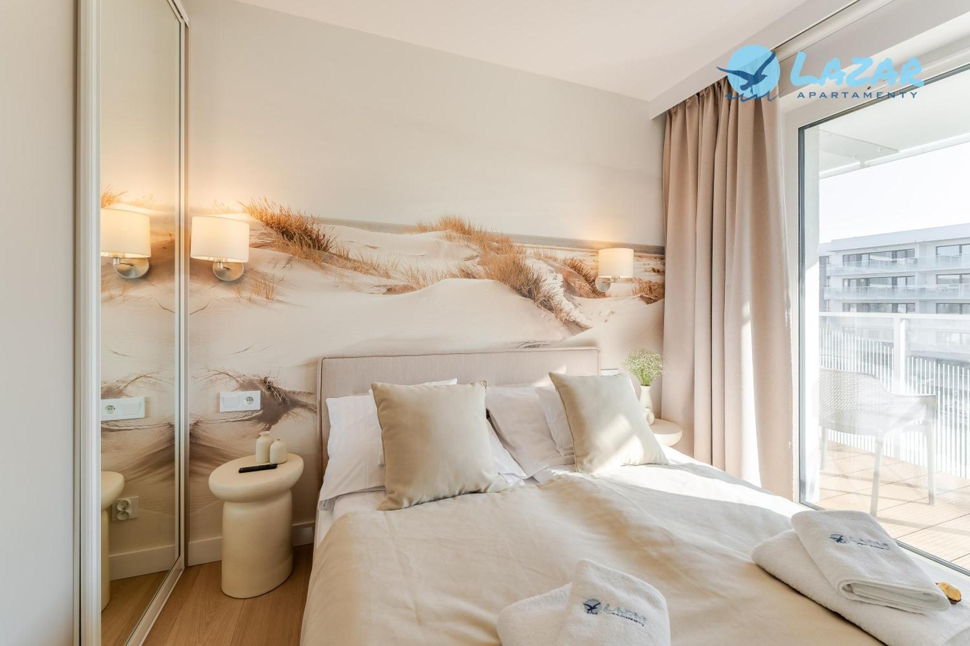 Apartment Lazar Polanki Aqua