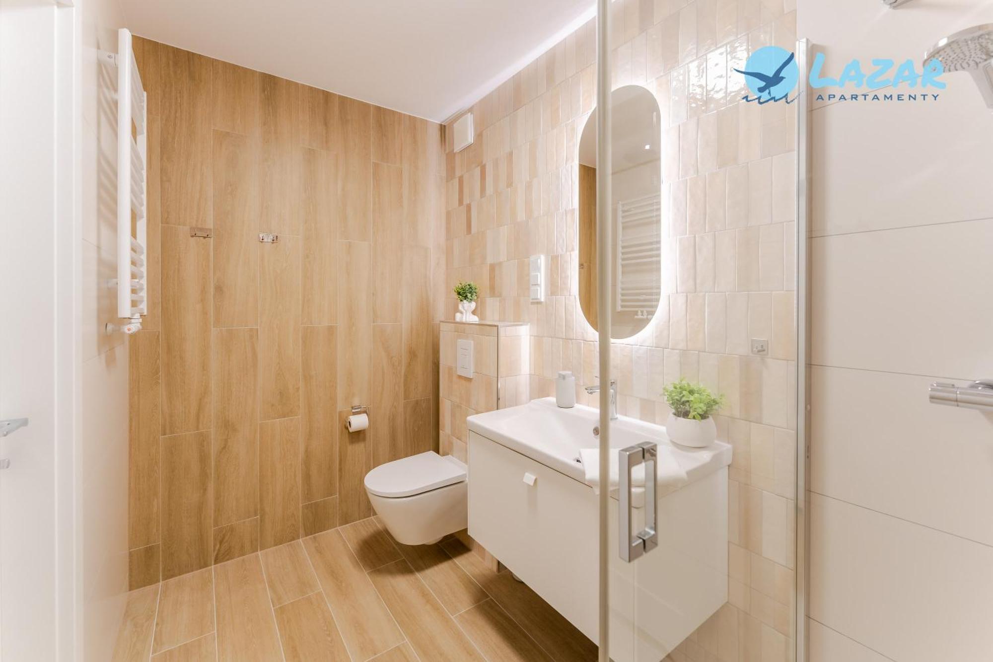 Lazar Polanki Aqua Kolobrzeg