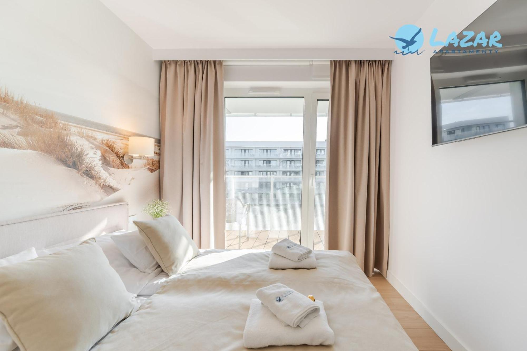 Lazar Polanki Aqua Apartment