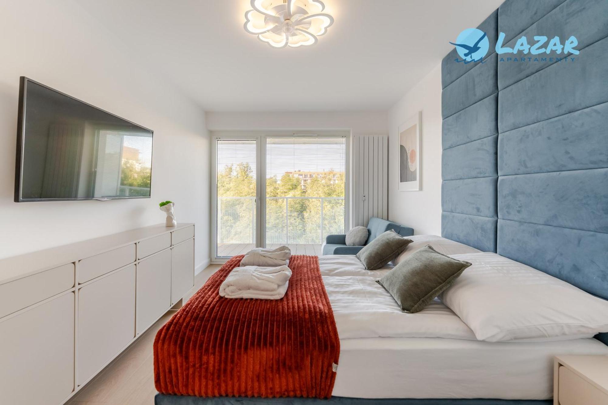 Lazar Polanki Aqua Apartment