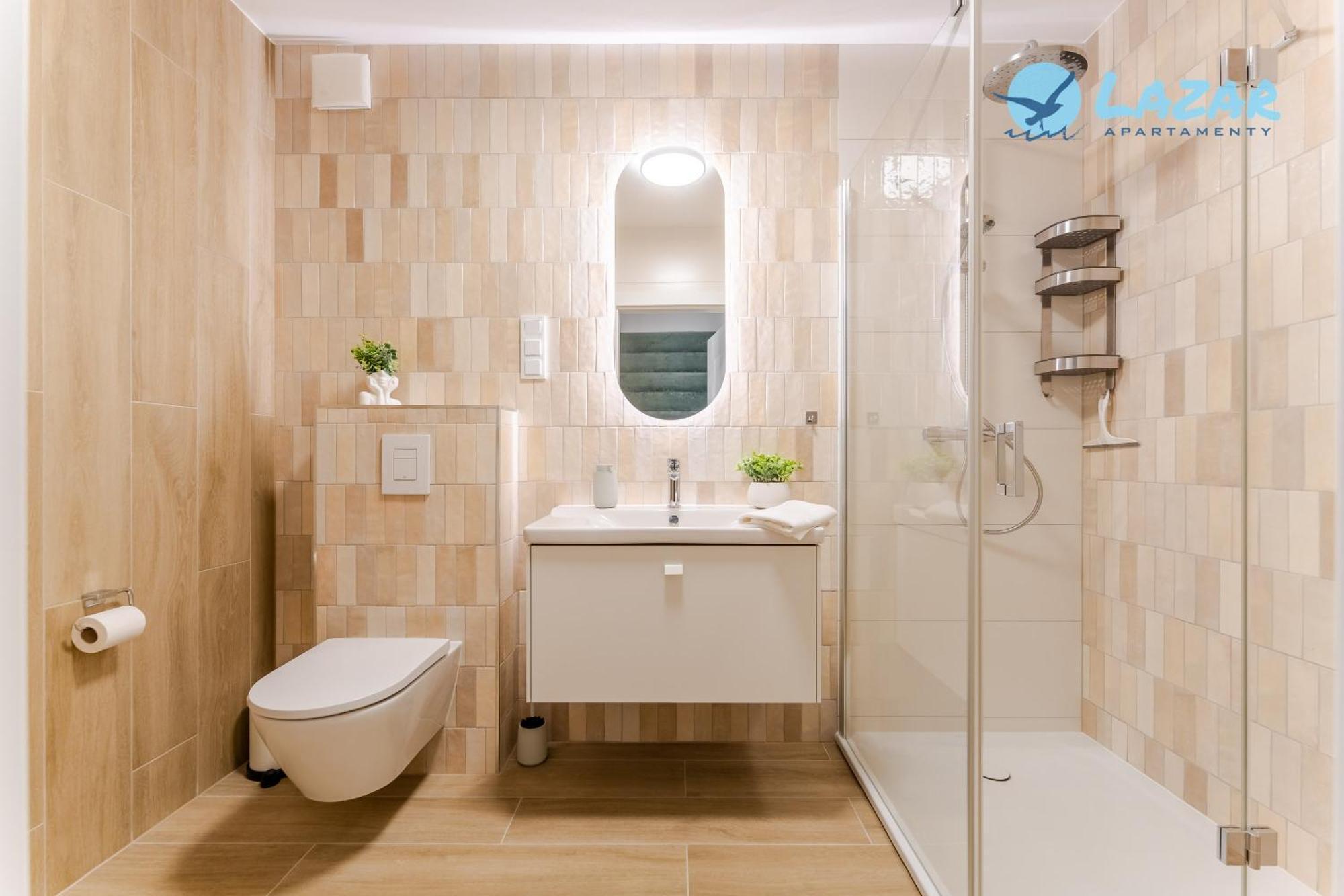 Apartment Lazar Polanki Aqua